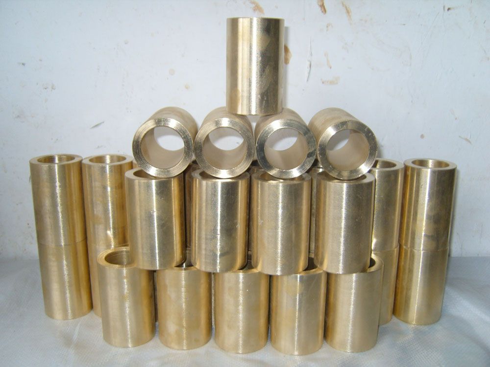 General Wear-resistant Bearing