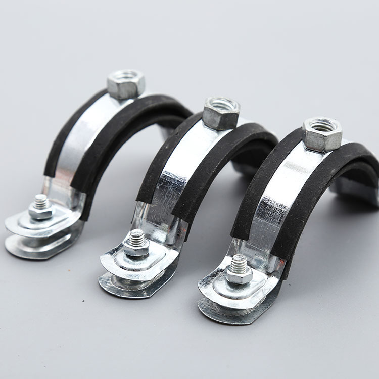Metal Pipe Clamp