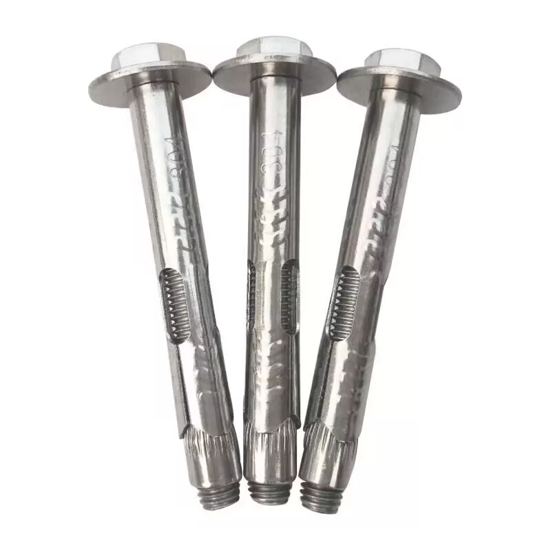 Drop-in Anchor Bolt