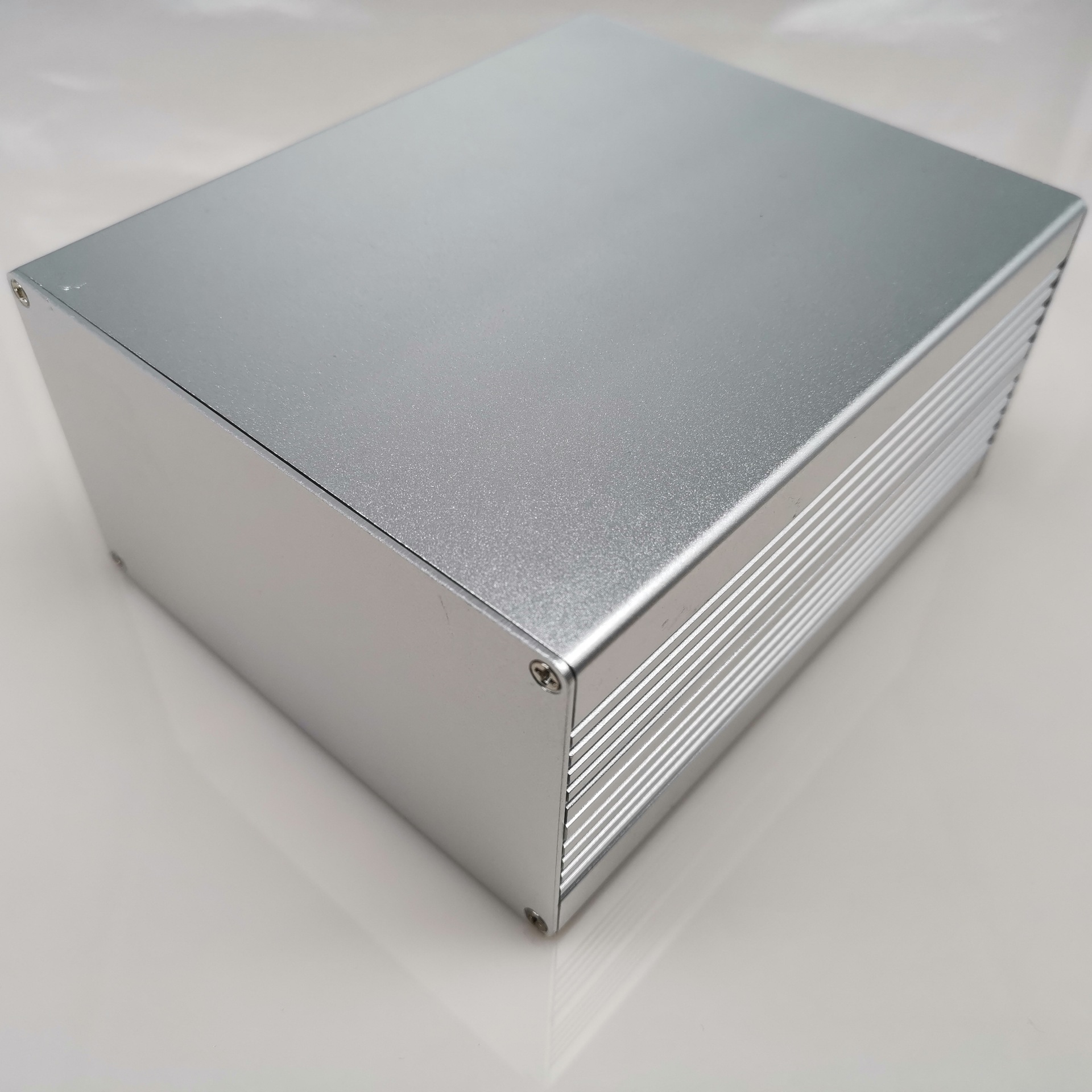Aluminum Alloy Instrument Housing