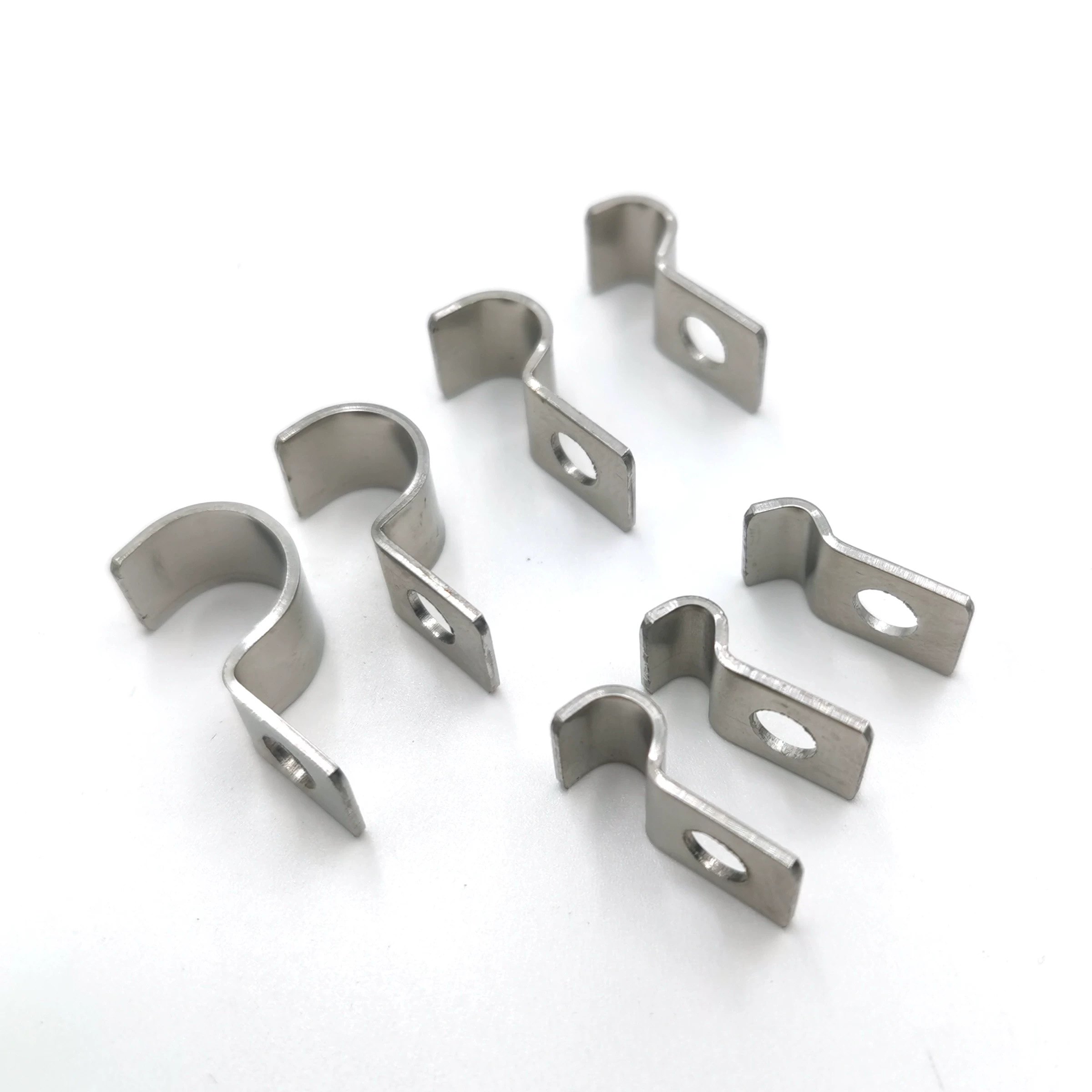 Wire Harness Metal Clip