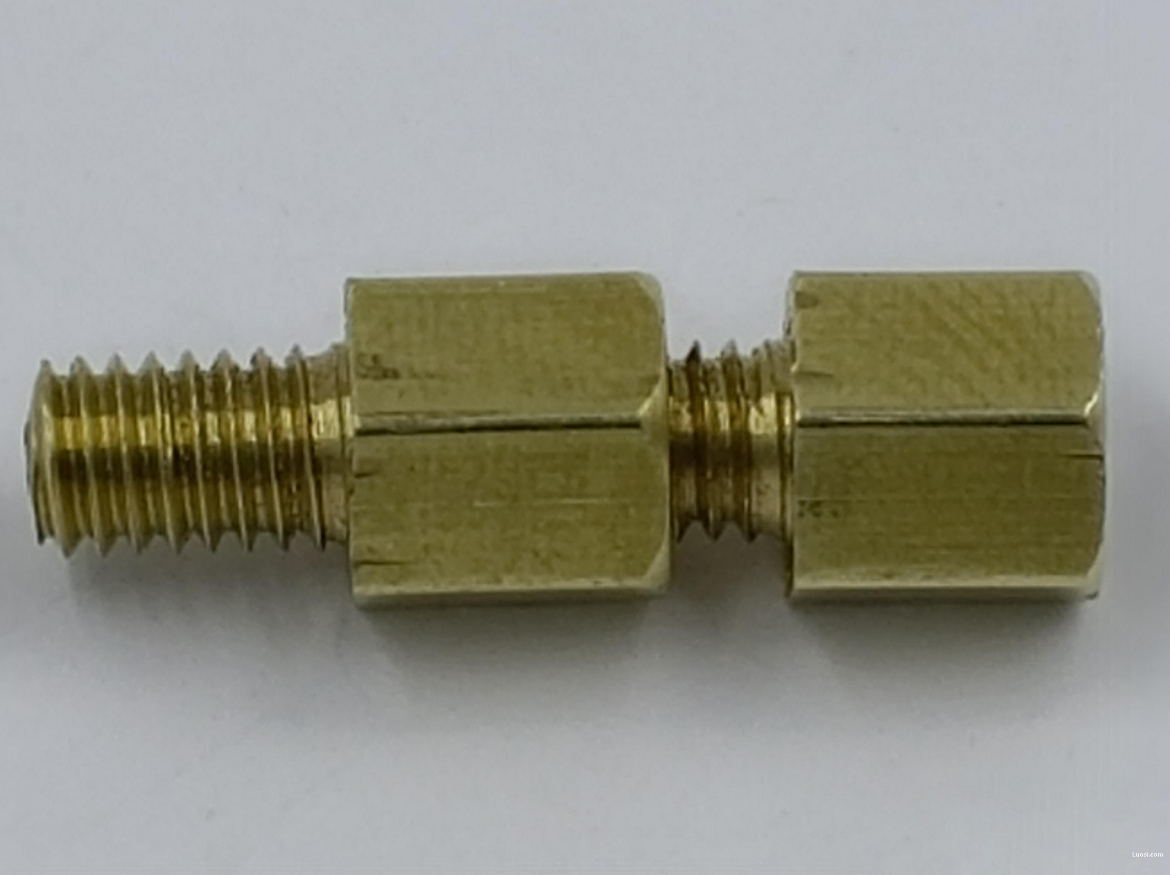 PCB Copper Standoff