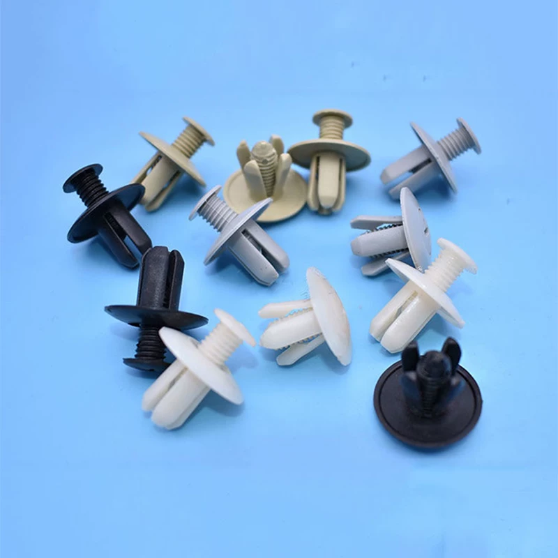 Car Door Plastic Clips