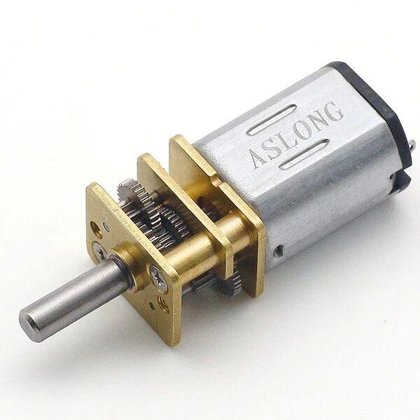 Small Transmission Gear