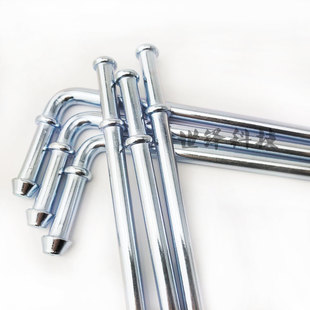 Exhaust Pipe Hanger Hook
