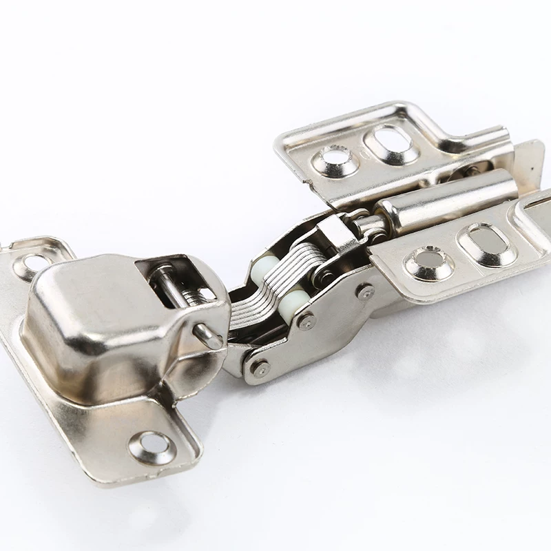 Soft Close Hinge