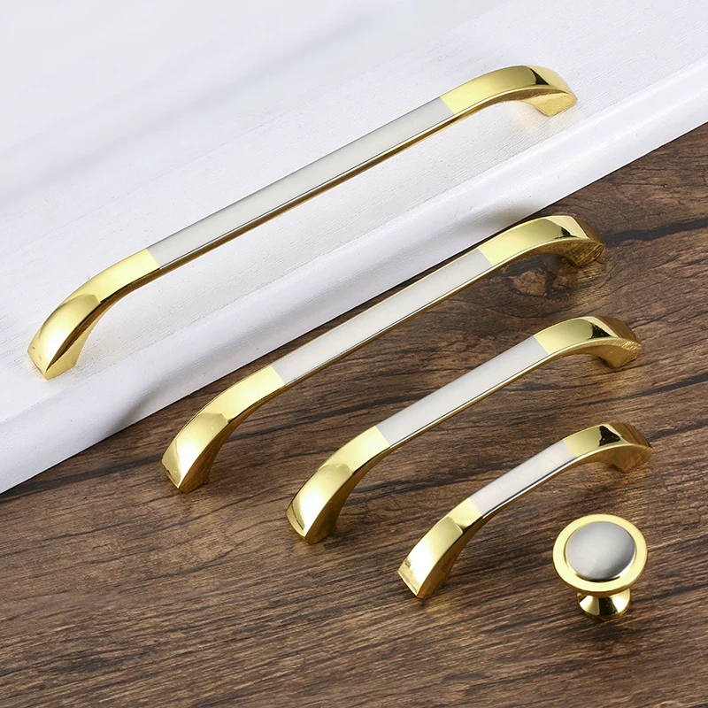 Cabinet Handle