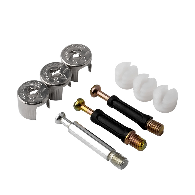 3-in-1 Furniture Connector