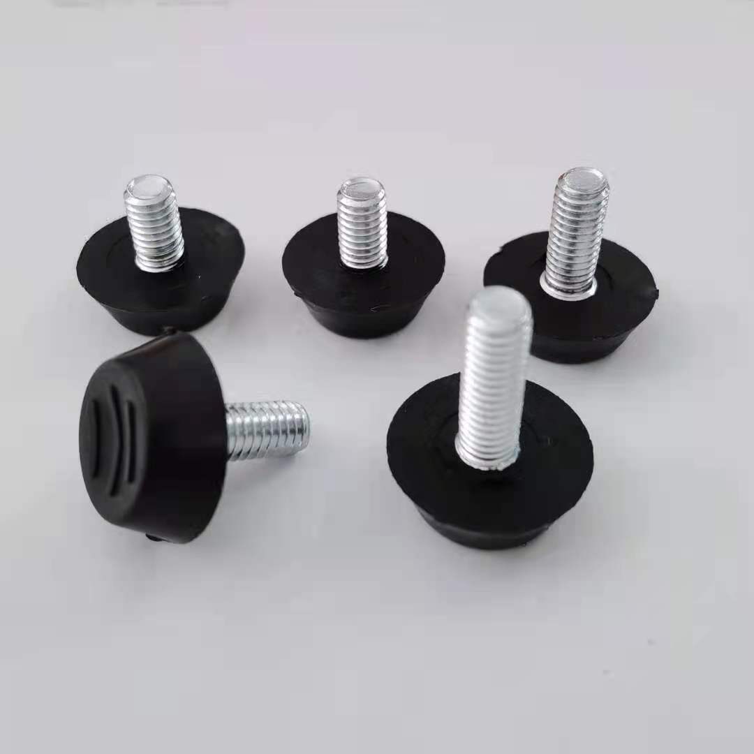 Adjustable Table Foot Pad