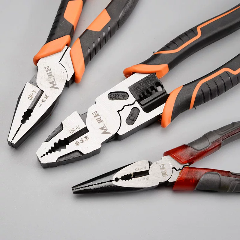 Combination Pliers