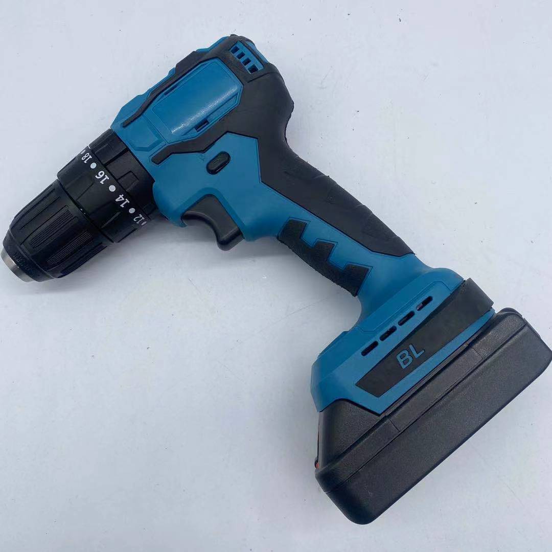 Cordless Drill