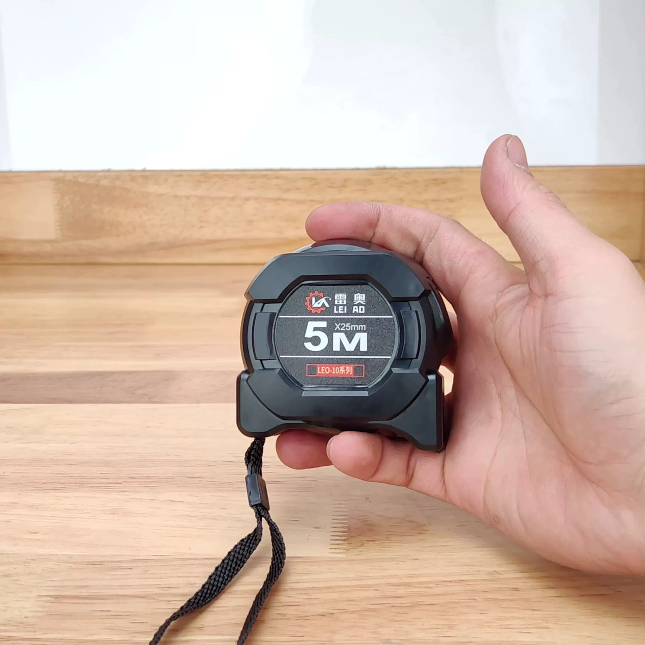 Steel Tape Measure