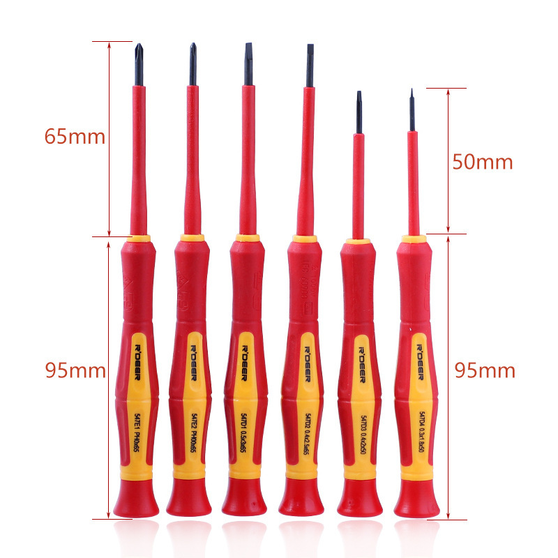 Screwdriver Set