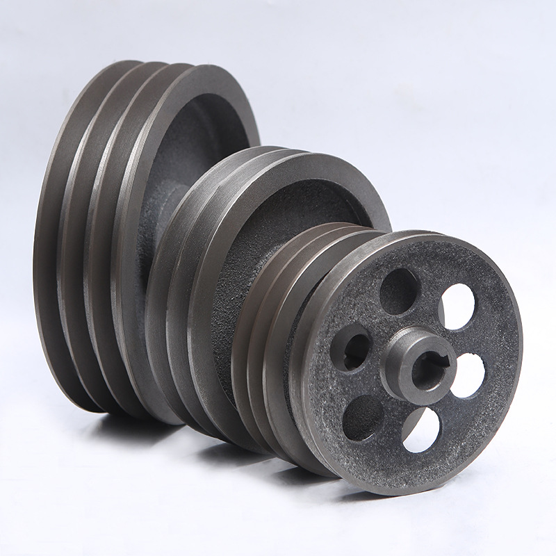 Motor Pulley