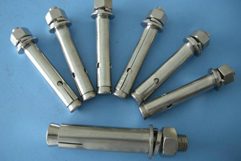 Expansion Anchor Bolt
