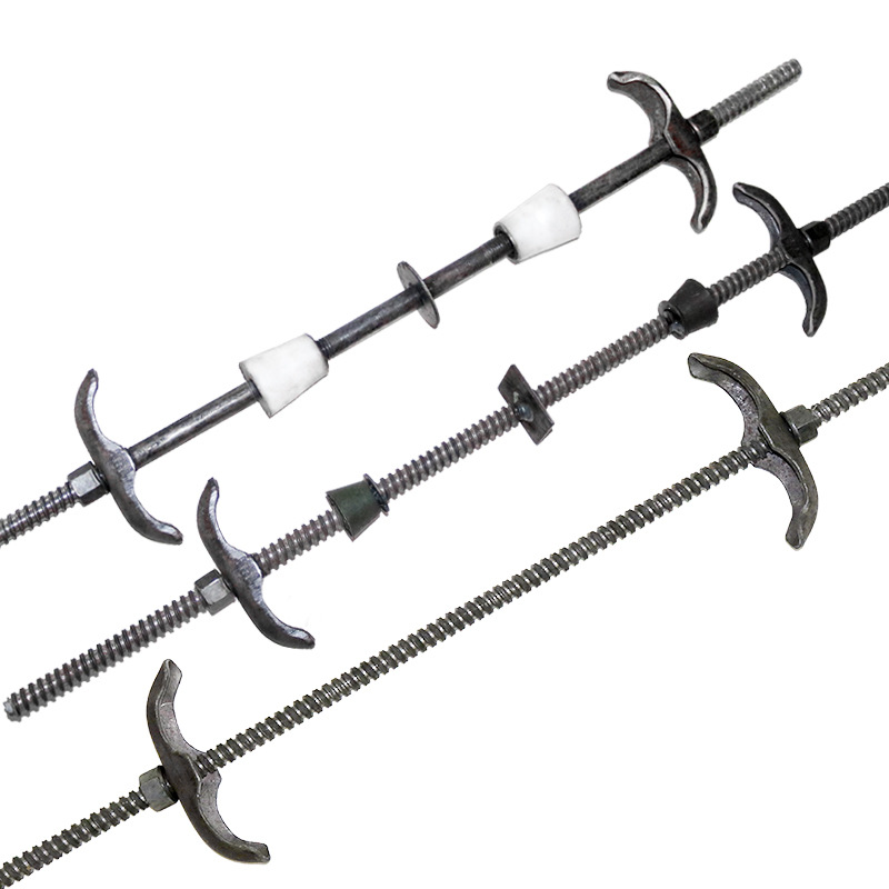 Water Stop Tie Rod